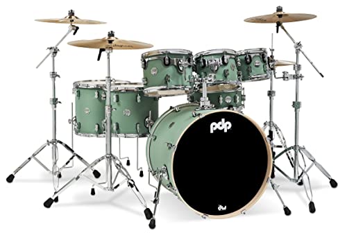 7-Piece Maple Drum Set S892315