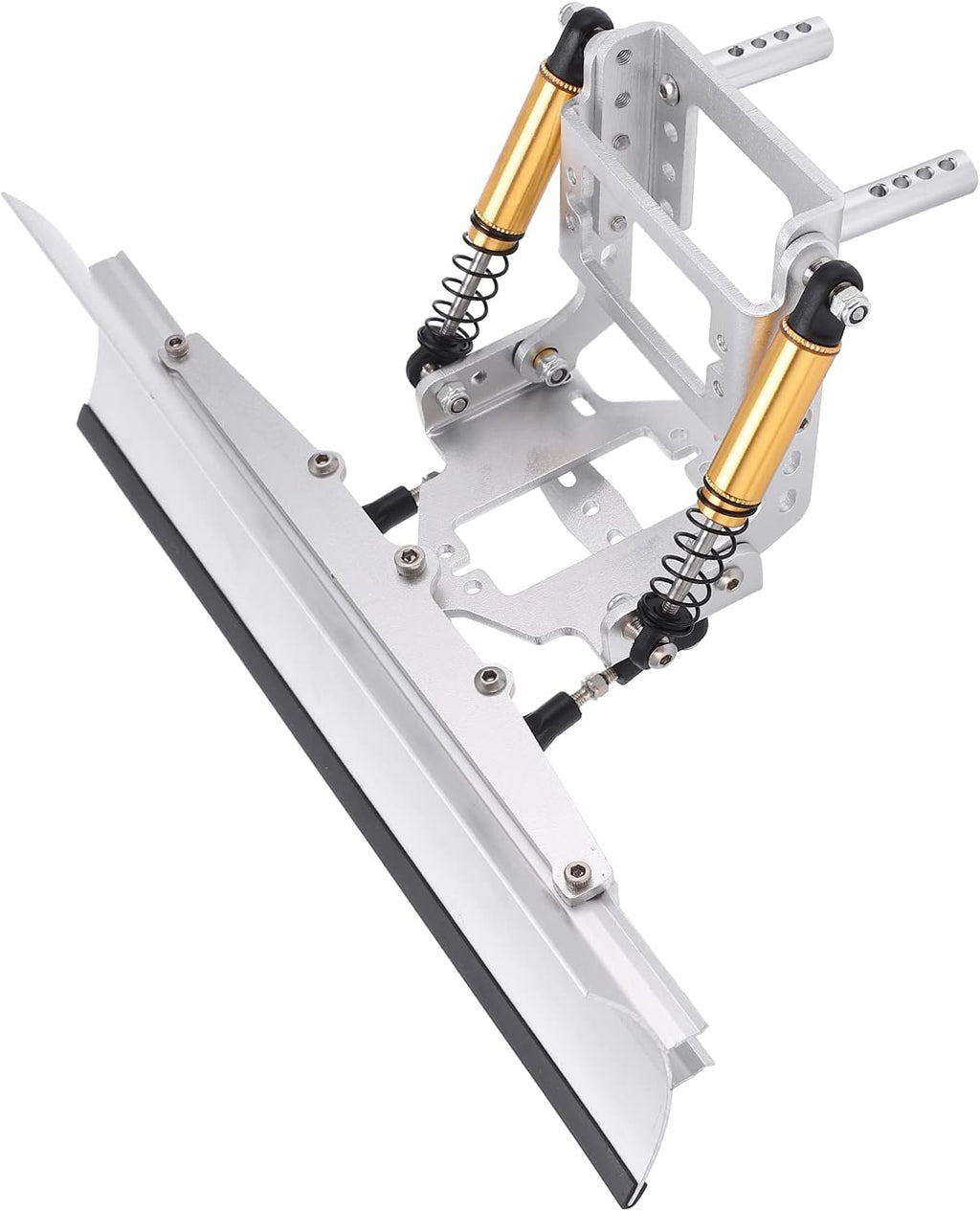 Aluminum Snow Plow RC Car Blade Snow Plow P674449