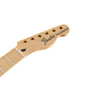 Maple Telecaster Neck Z916