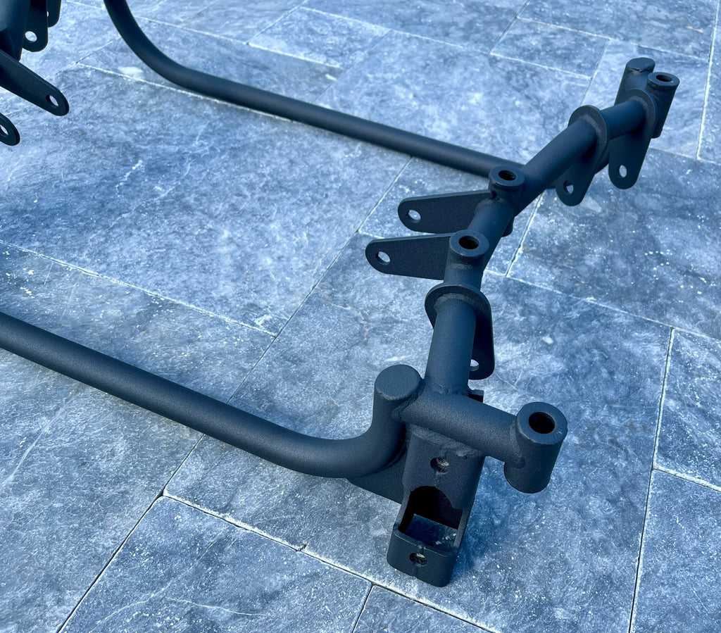 Tubular K-Member Kit X95492