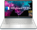 15.6 Inch FHD AMD Ryzen 5 5500U 32GB RAM 1TB SSD Windows 11 Pro Laptop V68827