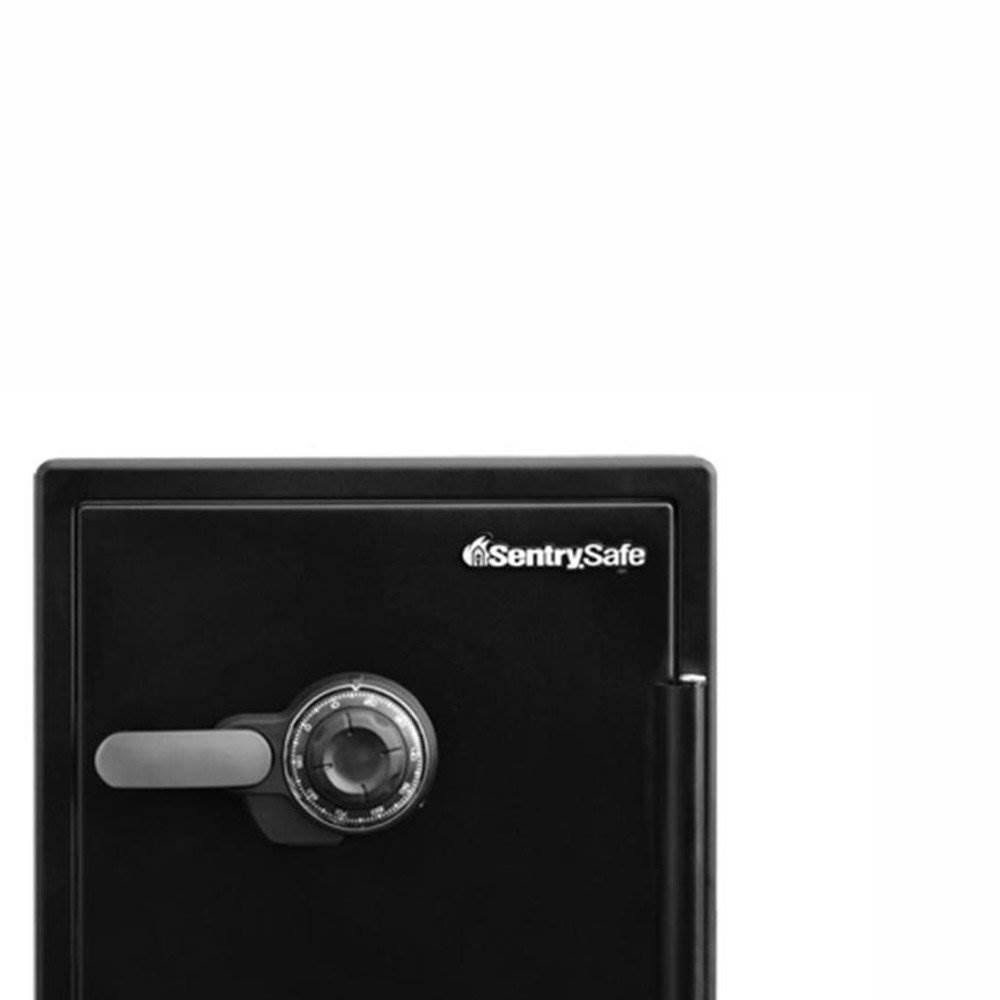 2 Cu ft XX Large Fire Waterproof Security Safe J390709