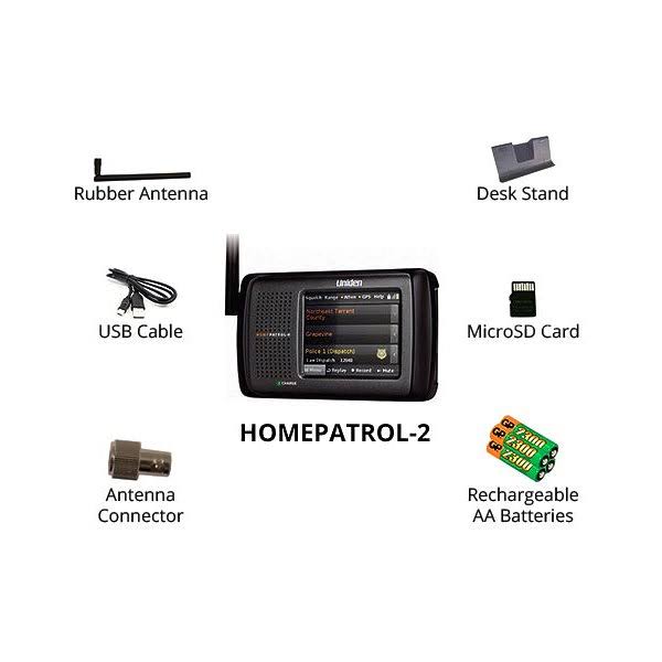 Color Touchscreen Scanner X52083