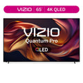 65" Class Quantum Pro 4K QLED HDR 120Hz Smart TV V901675