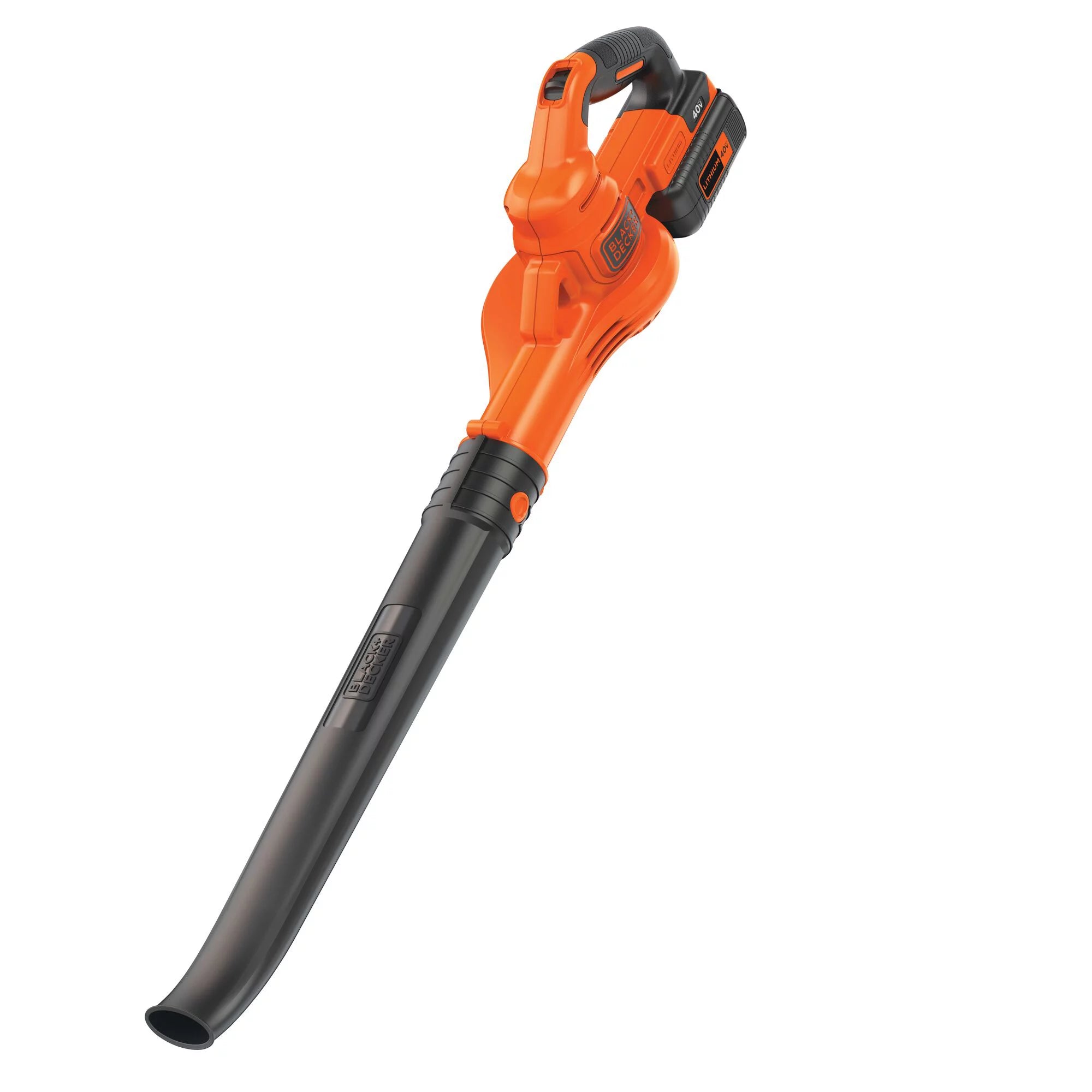 40V MAX Lithium Cordless Sweeper O23827