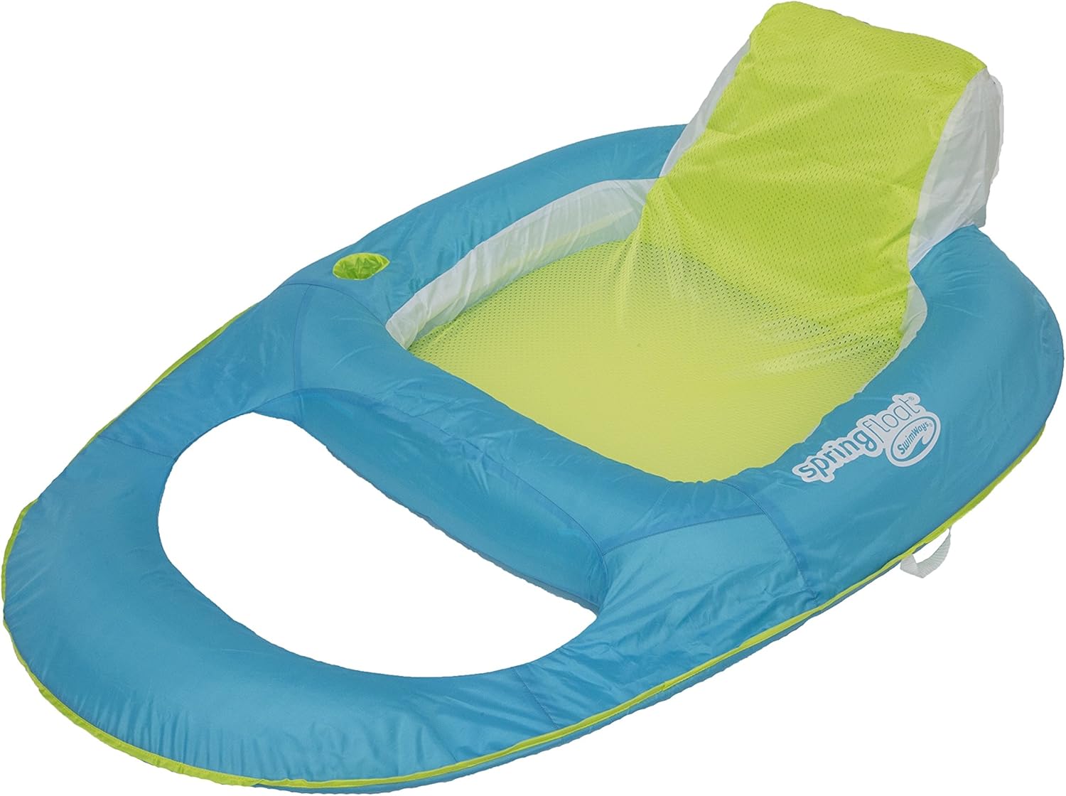 Spring Float Recliner C7499