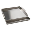 Silver 304 Stainless Steel Griddle G629