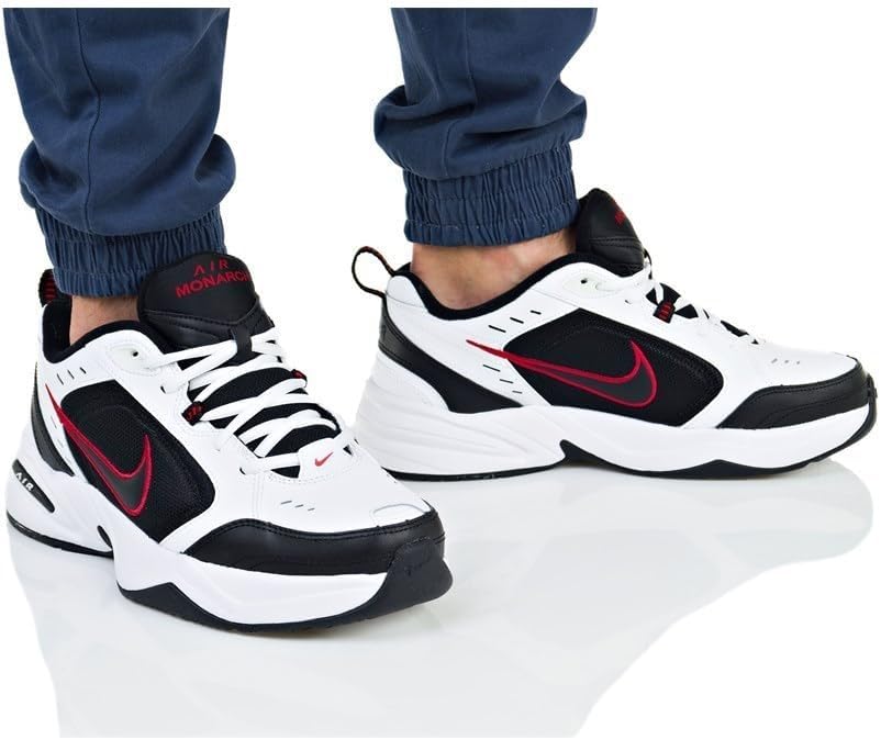 White Black Size 9 Sneakers S956012