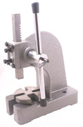 Heavy Duty Arbor Press, .5 Ton Capacity, 10 Height T2377