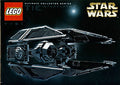 LEGO Star Wars TIE Interceptor A32992