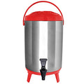 Stainless Steel Insulated Beverage Dispenser 10 Liter K3422