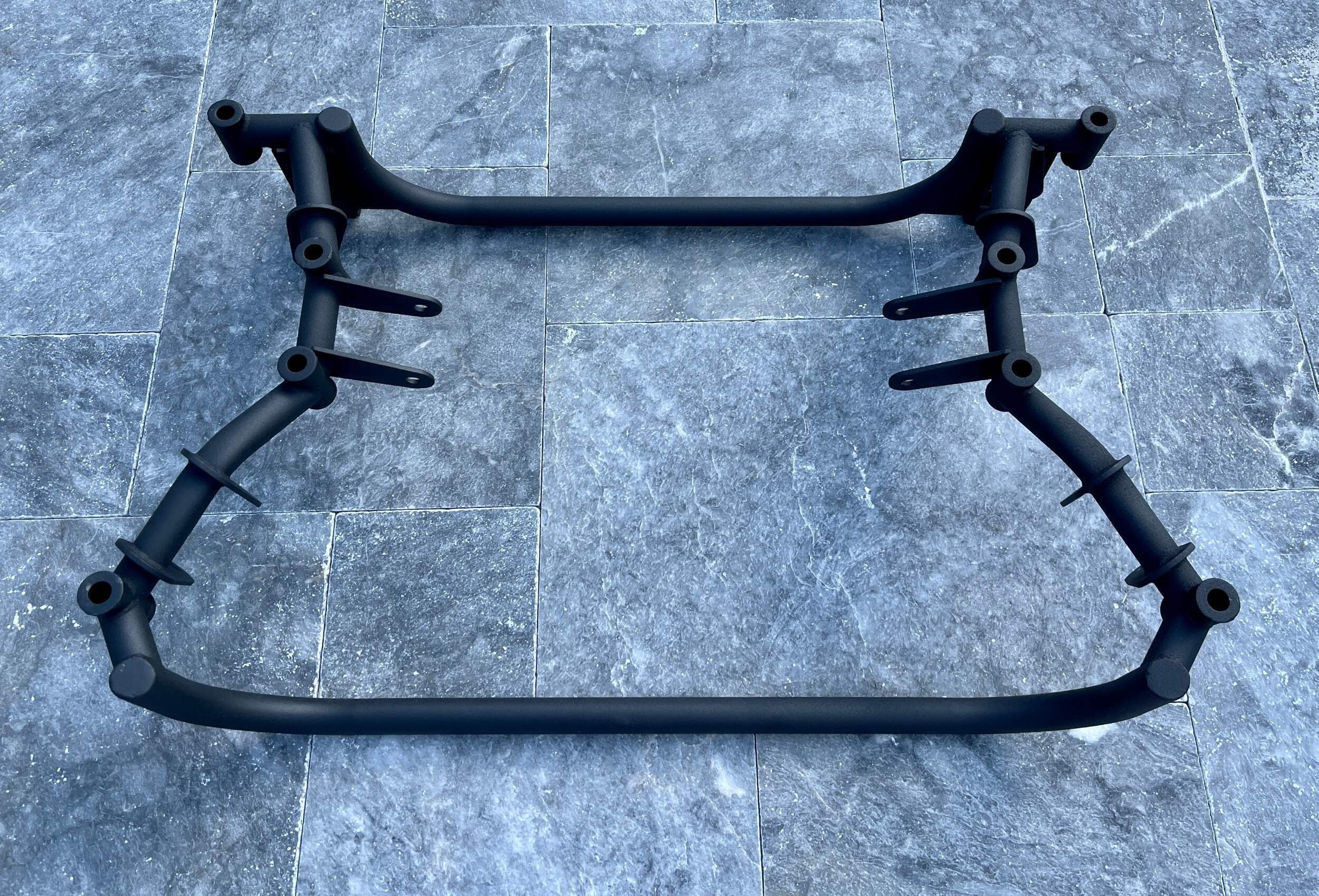 Tubular K-Member Kit X95492