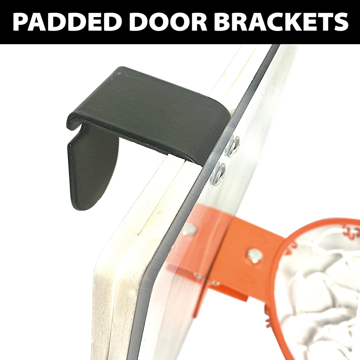 Mini Basketball Hoop with 2 Balls, Pump and Accessories V35675