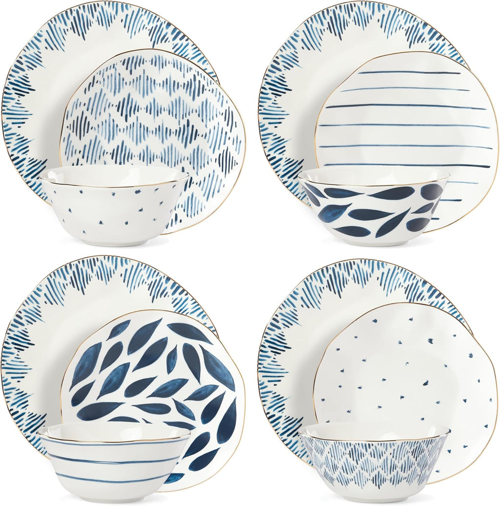 12-Piece Dinnerware Set P451601