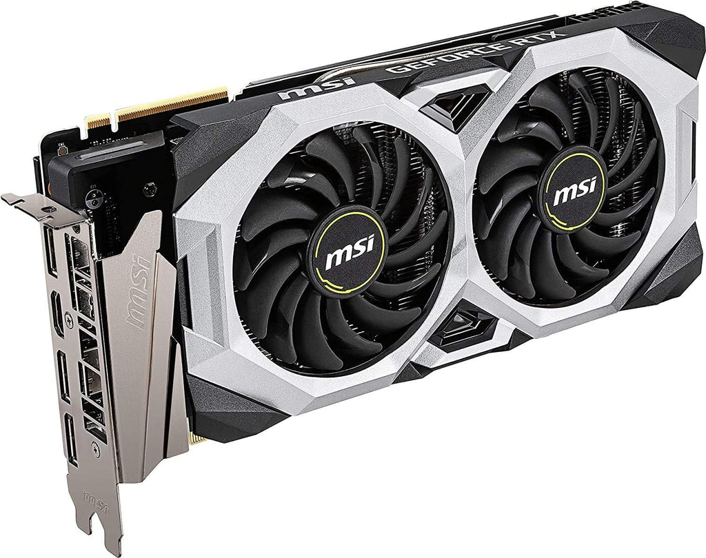 RTX 2070 Super 8GB GDRR6 Graphics Card (Renewed) S498546