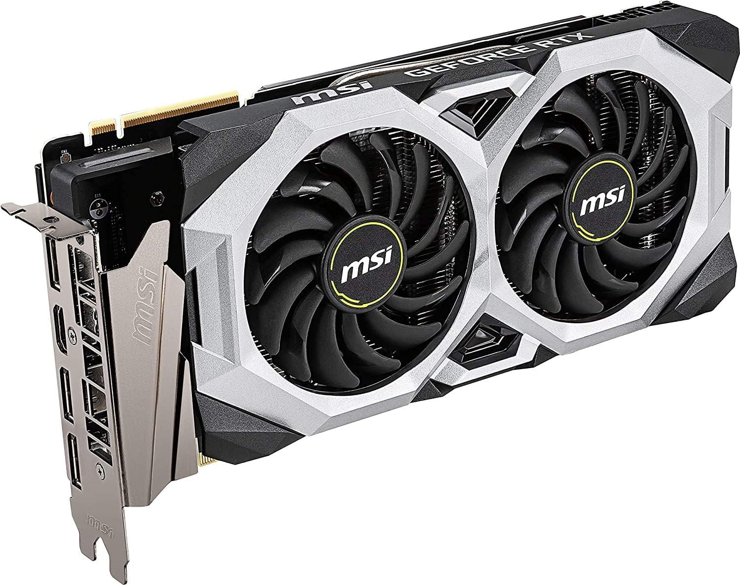 RTX 2070 Super 8GB GDRR6 Graphics Card (Renewed) S498546
