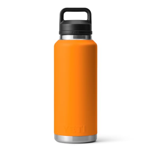 46 oz Vacuum Insulated Stainless Steel Bottle with Chug Cap V442