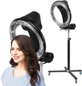110V 950W Timer Adjustable Height 134-173cm Hair Dryer Q434