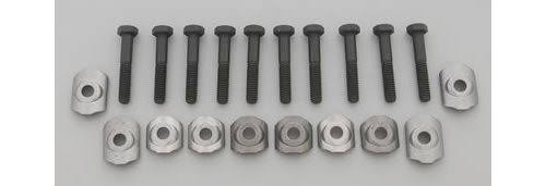 Rocker Shaft Retainers and Bolts L175462