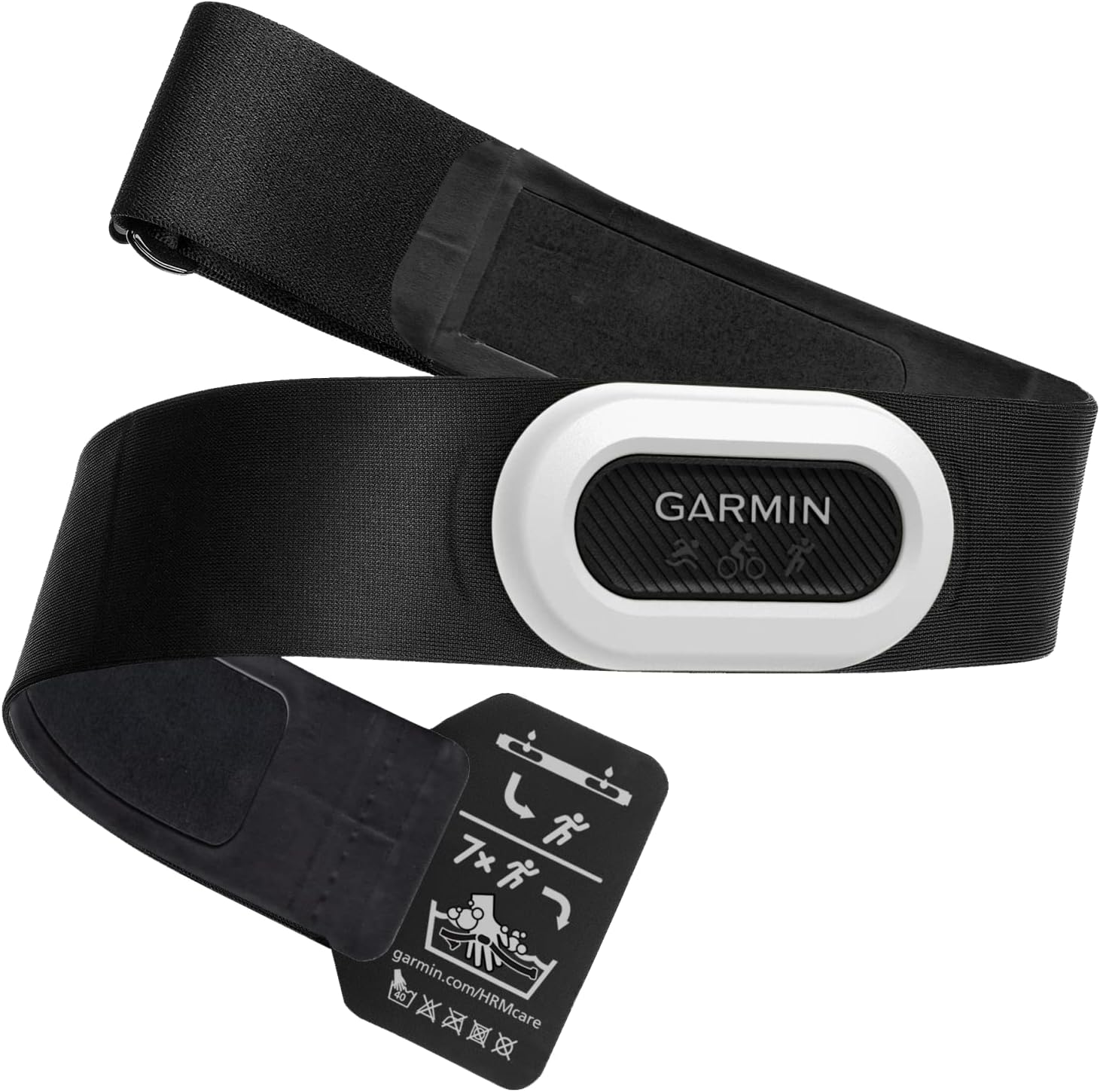 Chest Strap Heart Rate Monitor B88716