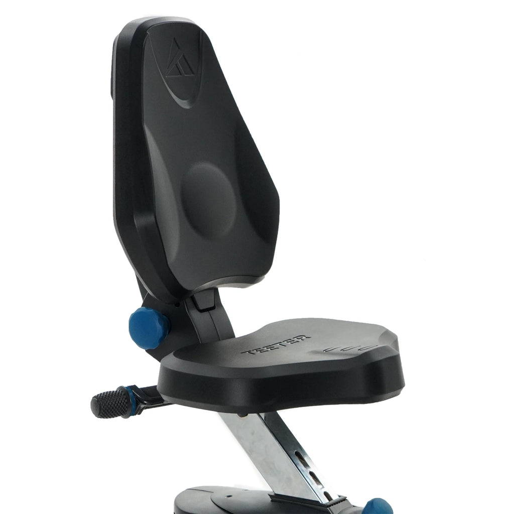 Recumbent Cross Trainer and Elliptical N94407