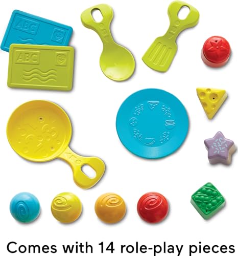Baby & Toddler Toy Smart Learning Home Playhouse with Lights Sounds & Activities Z78117