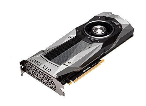 11GB GDDR5X PCIe Graphics Card K485212