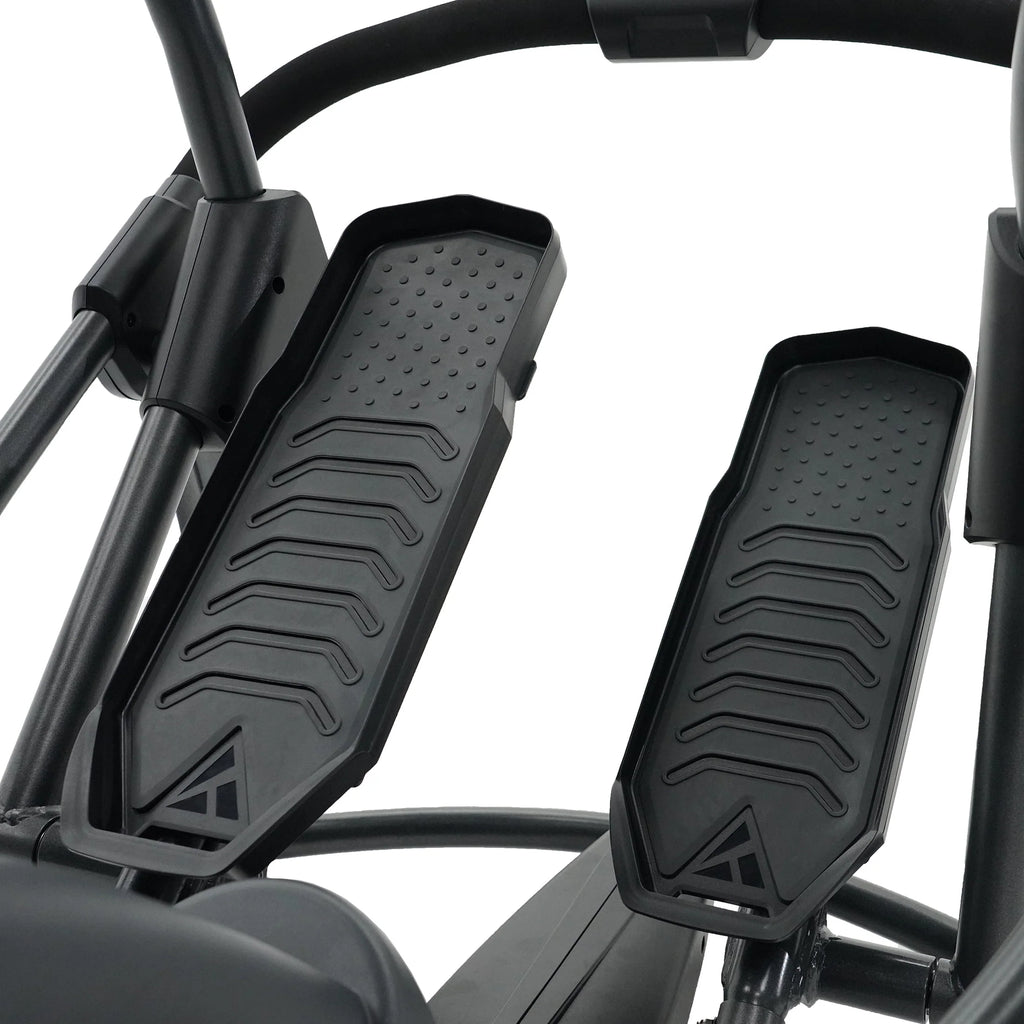 Recumbent Cross Trainer and Elliptical N94407