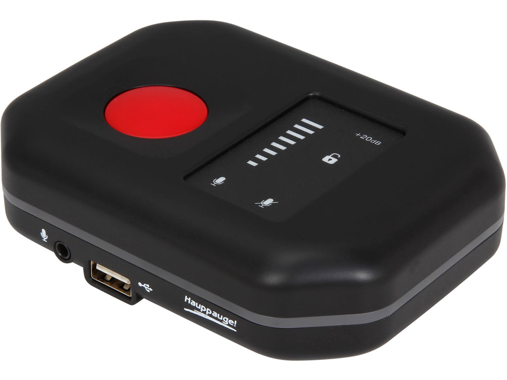 Video capture adapter - USB 2.0 Q785331
