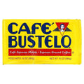 10 oz Pack of 4 Espresso Ground Coffee B494