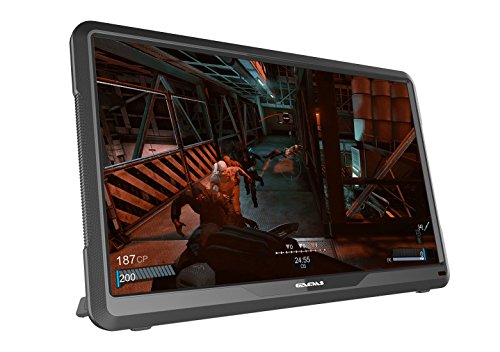 15.5" HD LED Portable Gaming Monitor U237582