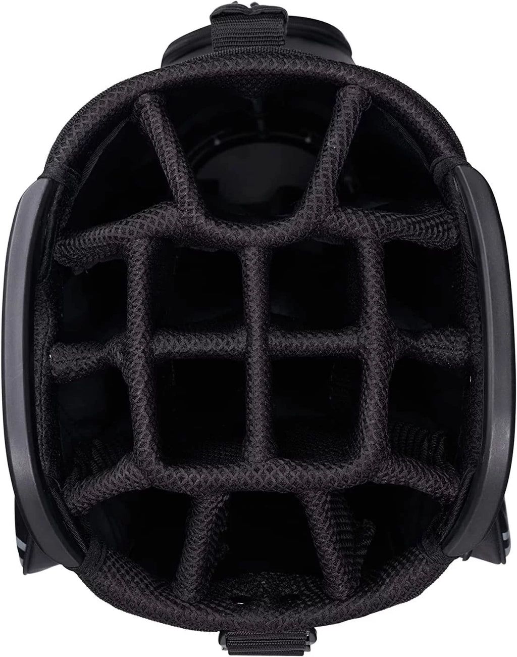 Black Golf Cart Bag D953