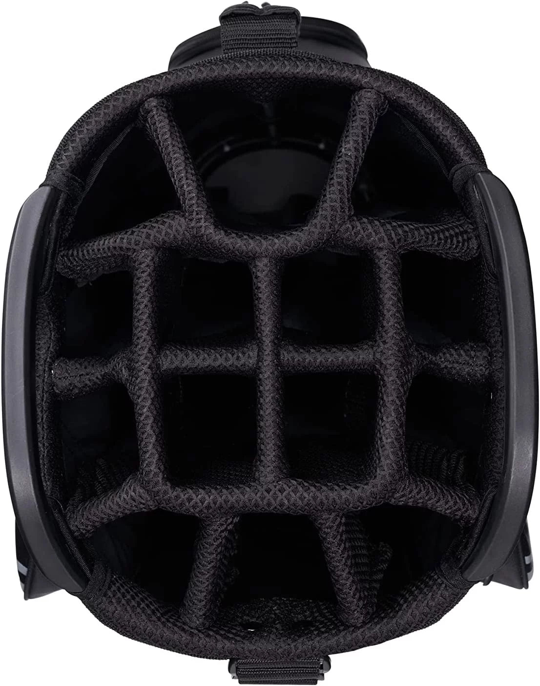 Black Golf Cart Bag D953