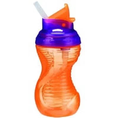 10 Oz 3 Pack Flip Straw Cup G635095