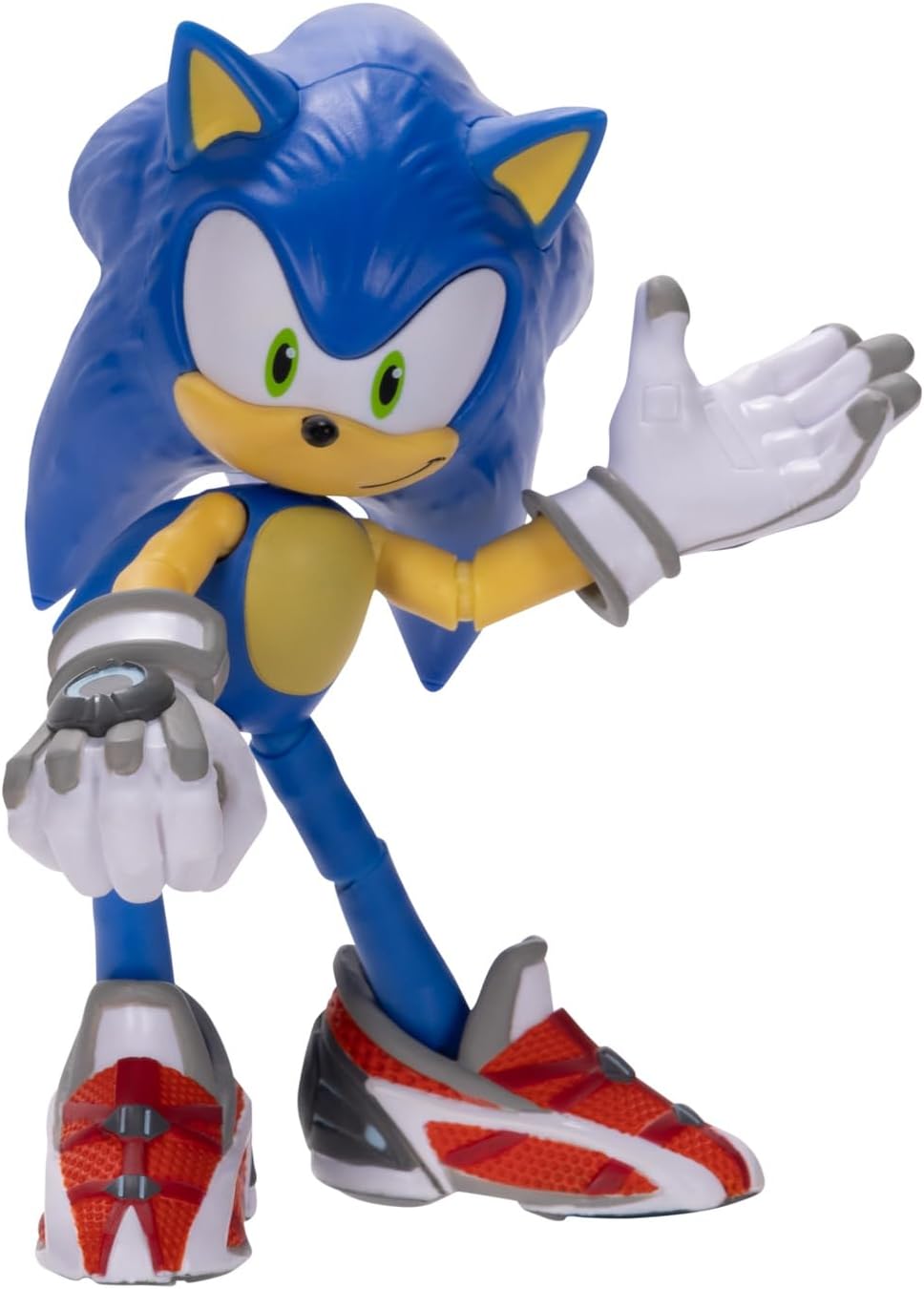 5" Sonic Action Figure T947