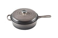 3.75 qt Enameled Cast Iron Cassadou W537892