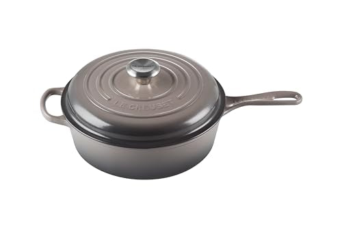 3.75 qt Enameled Cast Iron Cassadou W537892