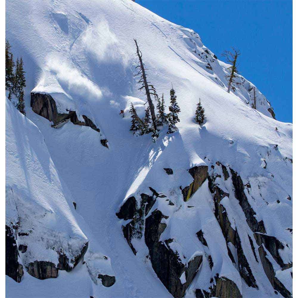 Jones Frontier Splitboard 158W S626212