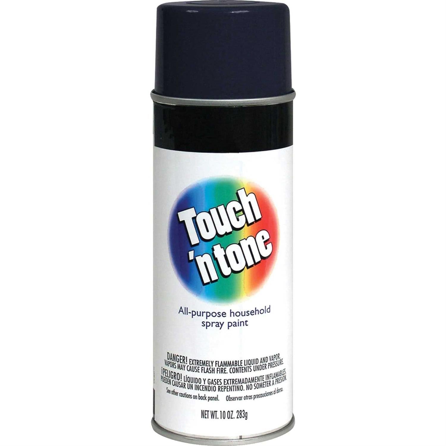 Touch N Tone Spray Paint J7293