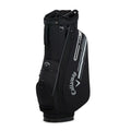 Black Golf Cart Bag D953