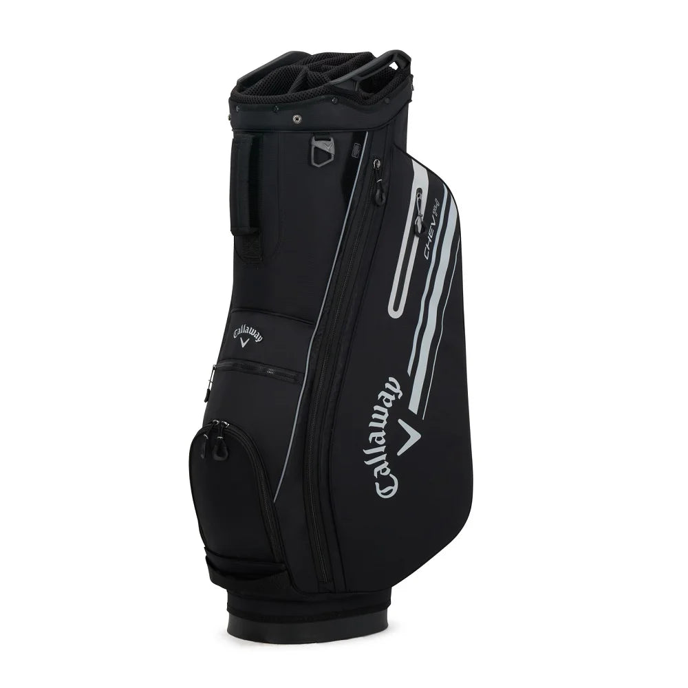 Black Golf Cart Bag D953