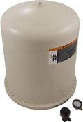Lid Replacement for D.E. Filter F6332