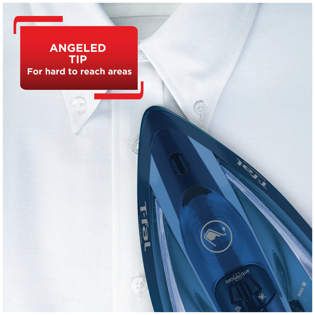 Steam Iron G209743