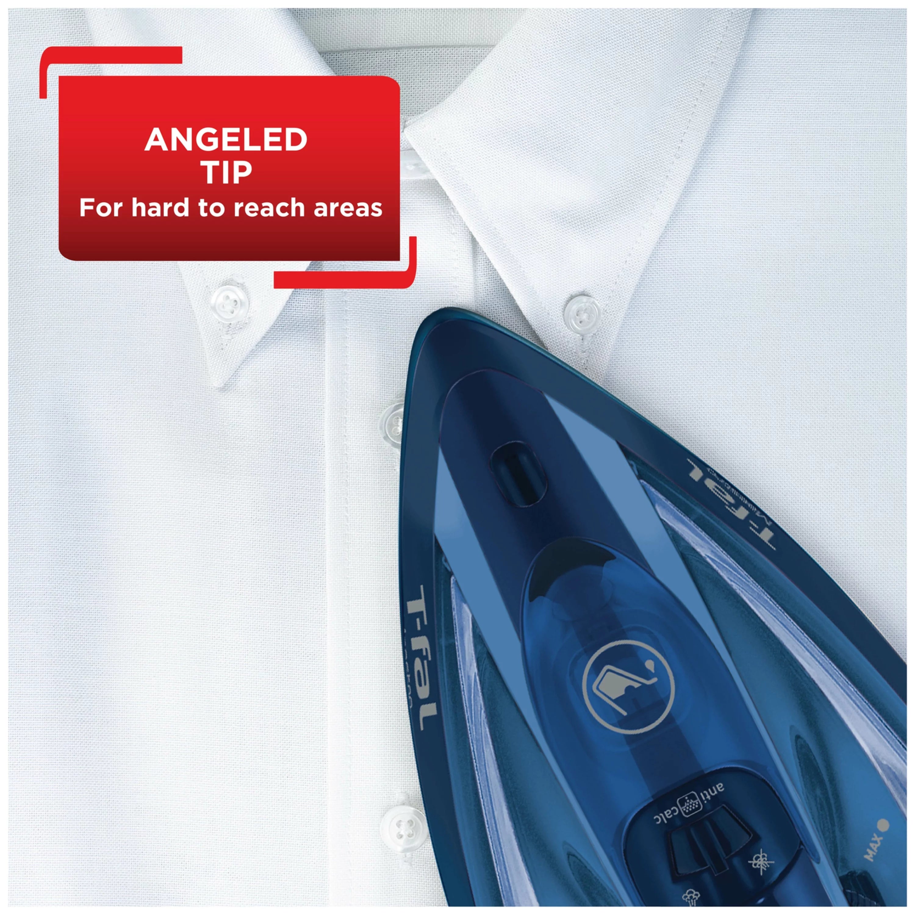 Steam Iron G209743