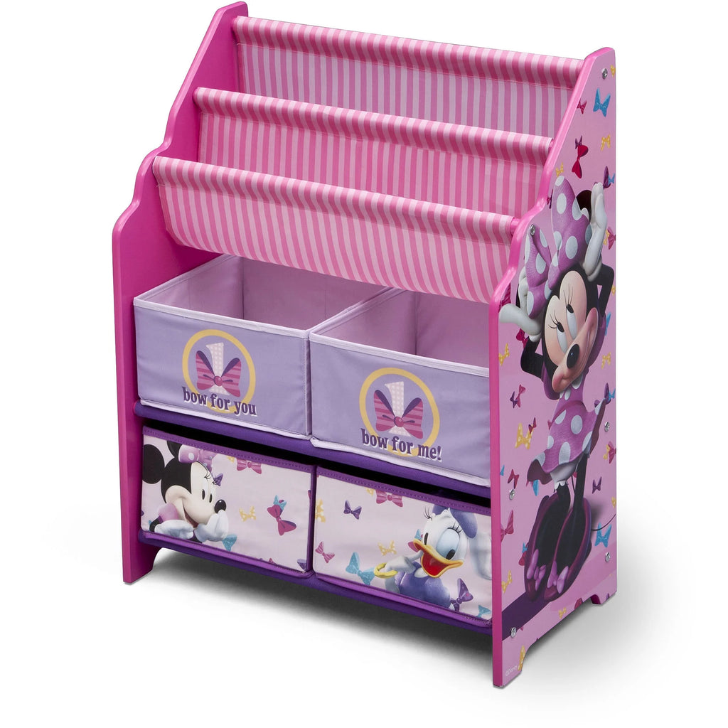 Cube Bookcase Y848681