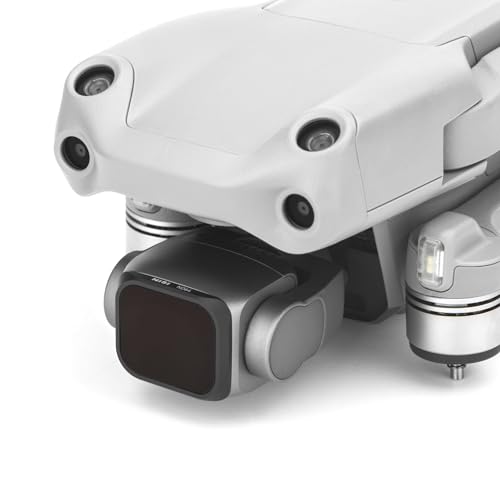 Starter Kit for DJI Air 2S with Enhanced Polarizer and 2 ND Filters D90718