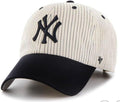 Adjustable Two Tone Cap O518