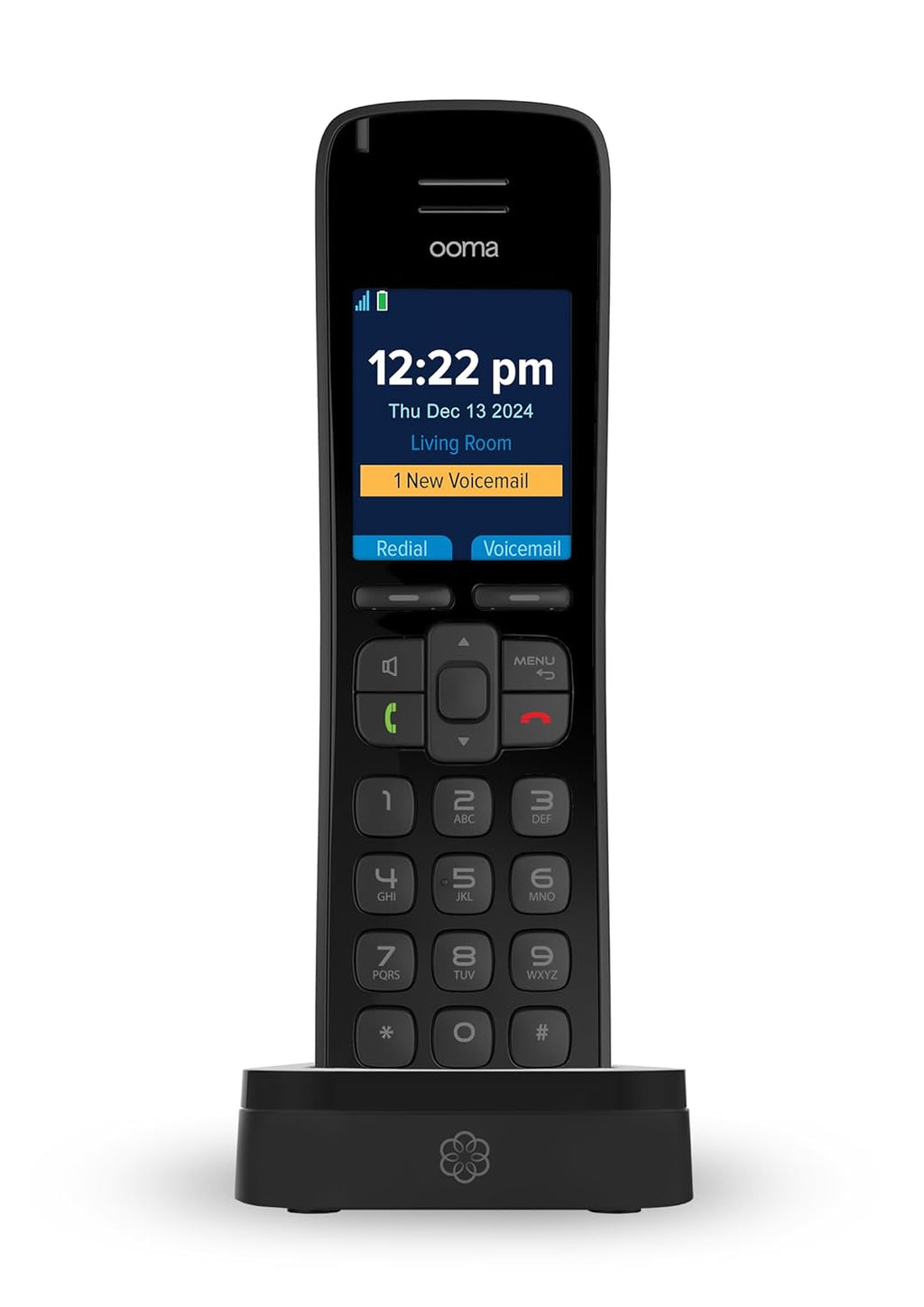 HD3 Cordless Handset with Caller-ID O954065