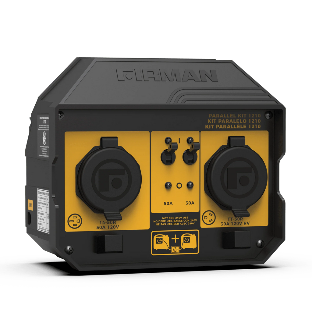Portable Generator Parallel Kit O28862