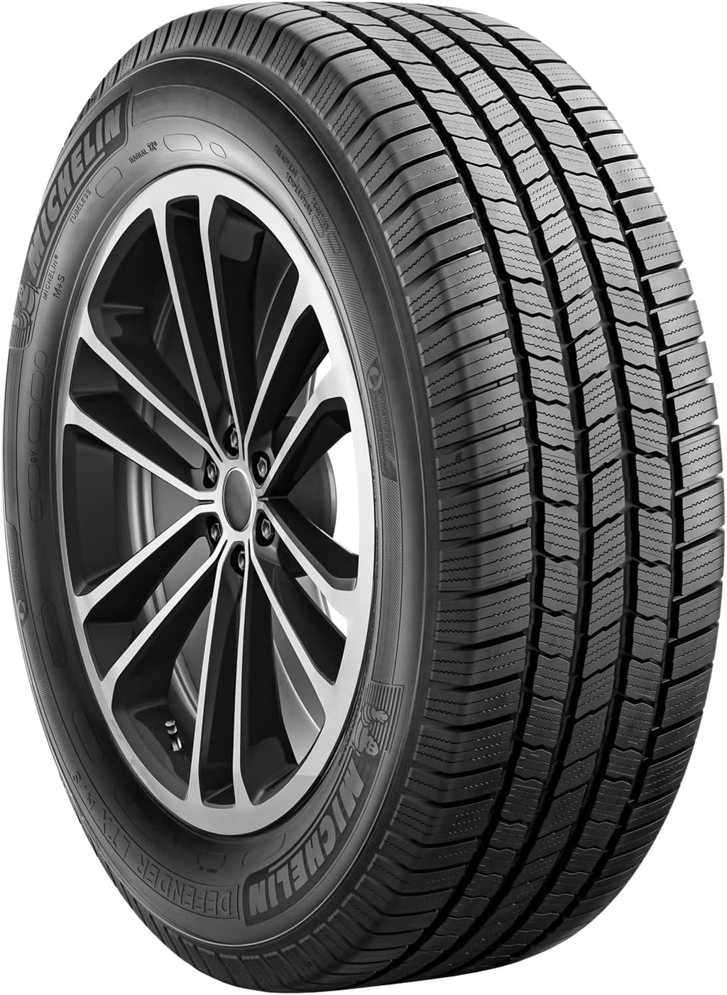 All Season Radial Car Tire 255/55R18/XL 109H Z192